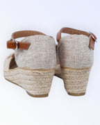 Mustang tekstiilist suvekingad