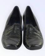 Jenny by Ara mustat kengät