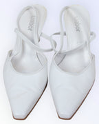 Gabor valkoiset kengät