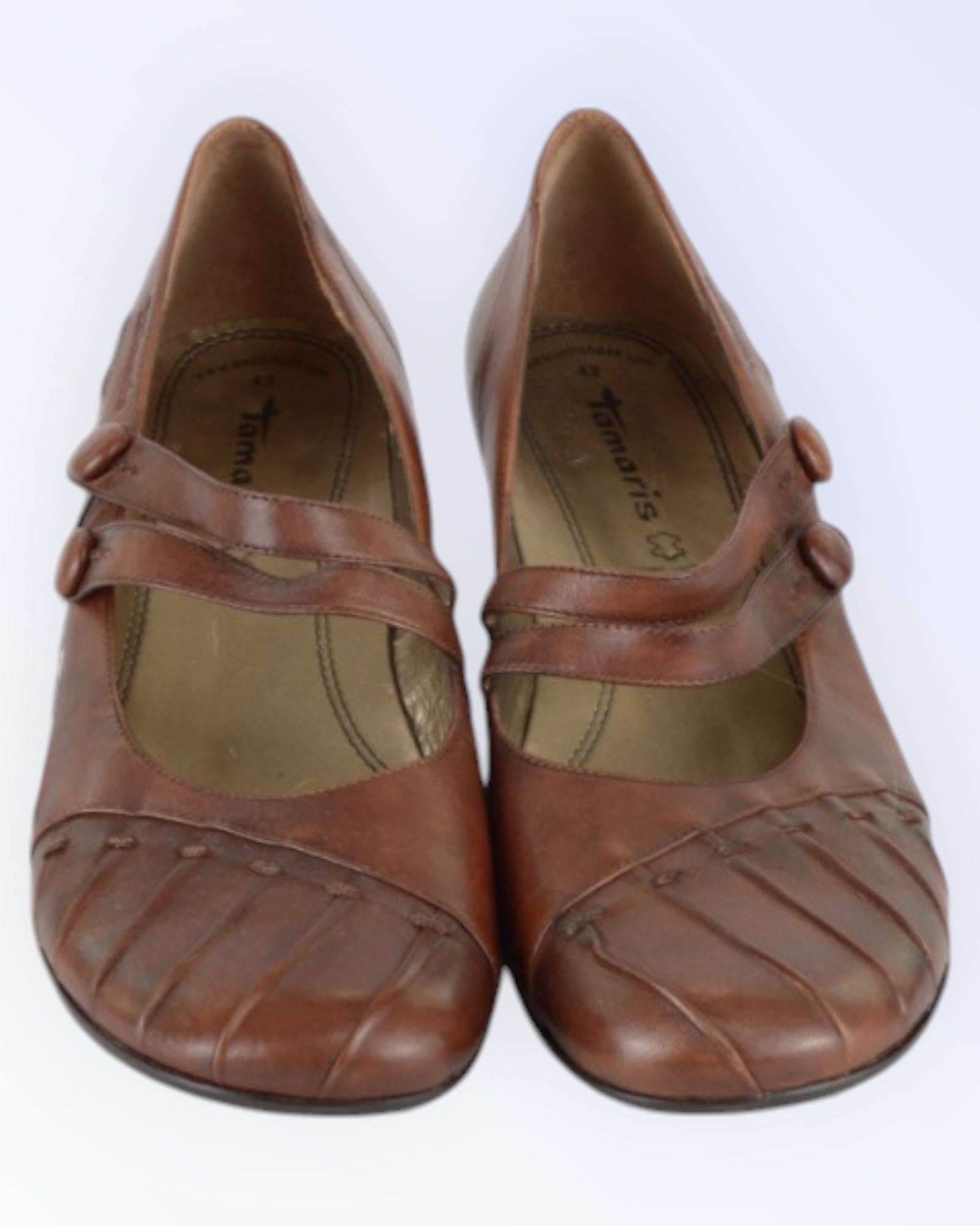 Tamaris closed shoes