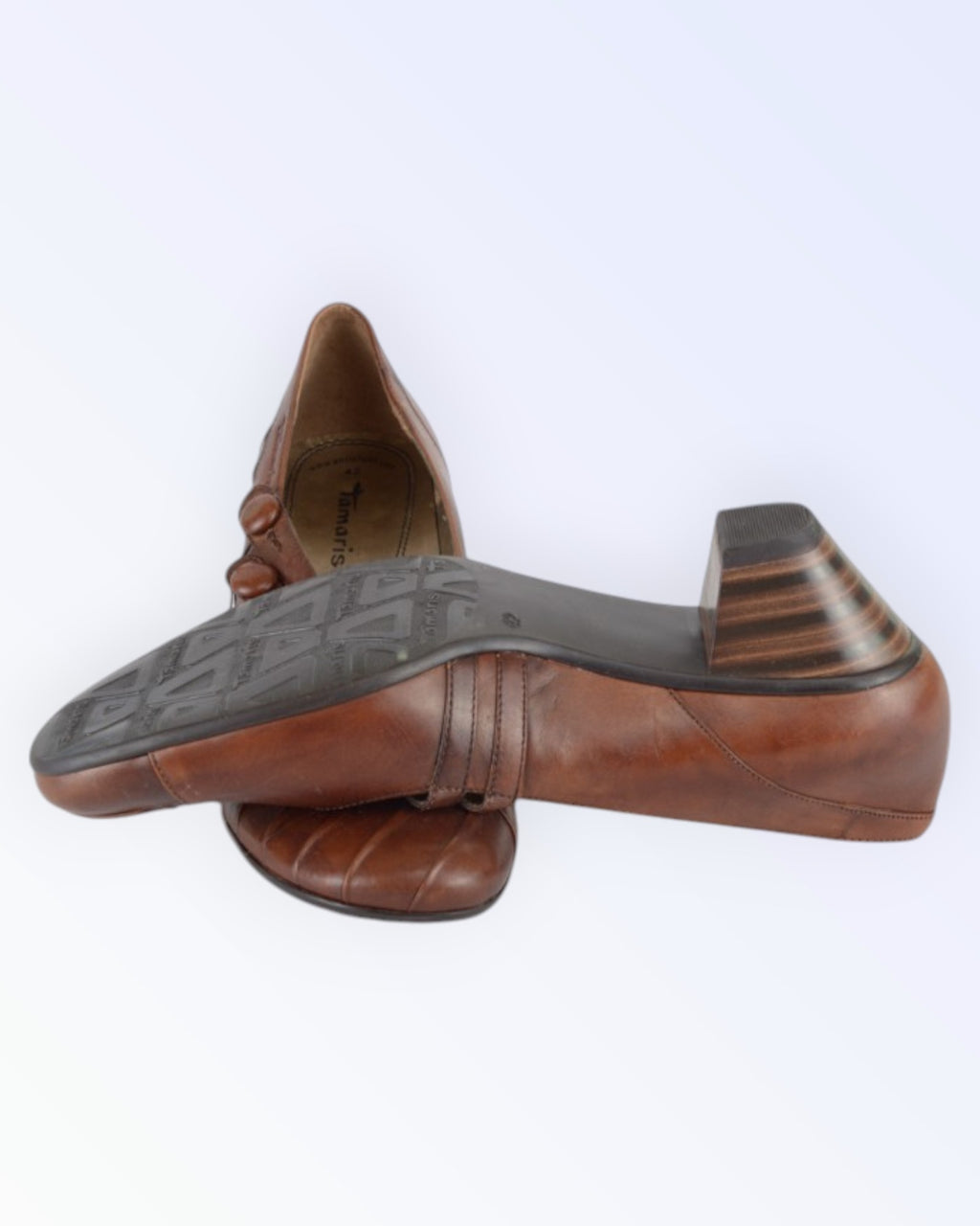 Tamaris closed shoes