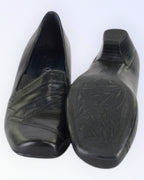 Jenny by Ara mustat kengät