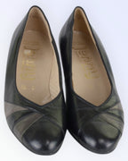 Jenny by Ara mustat kengät