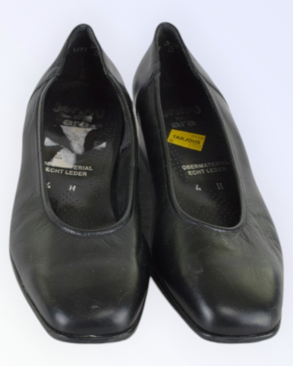 Jenny by Ara mustat kengät