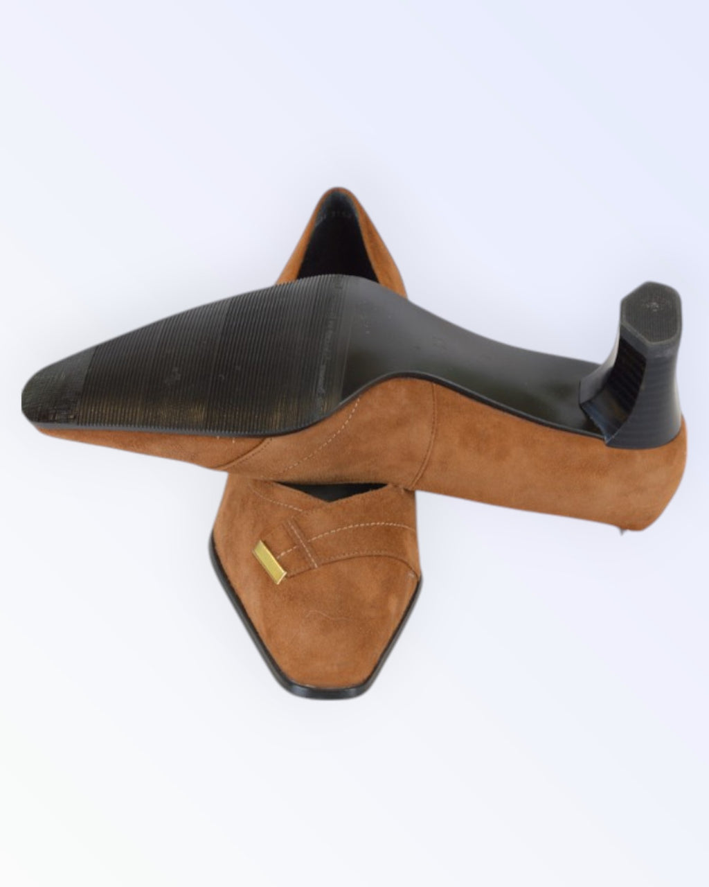 Jenny by Ara ruskeat kengät