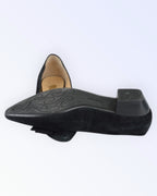 Gabor mustat kengät