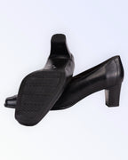 Aaltonen Finland mustad kingad