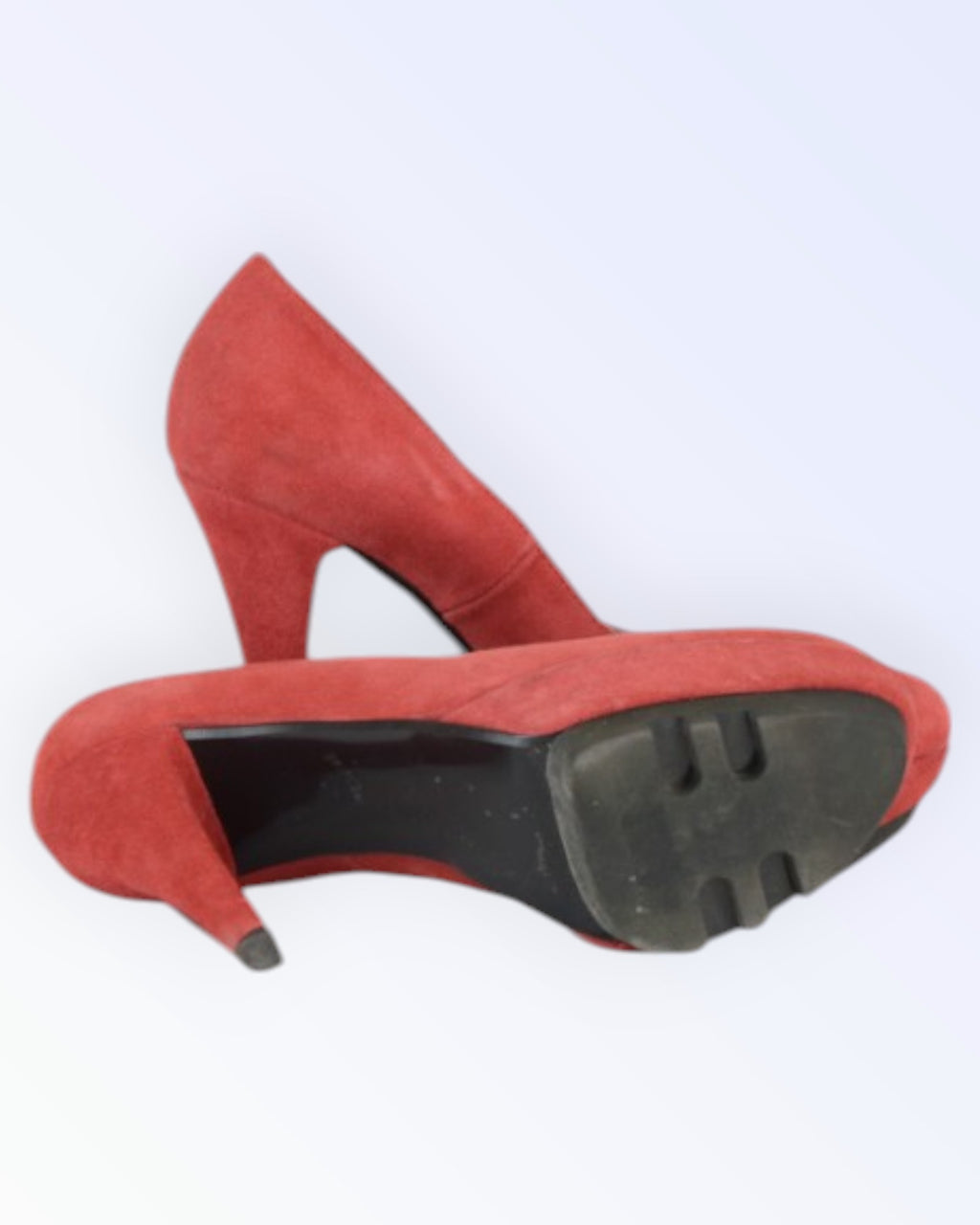 dolce&amaro oranžid platvormkingad