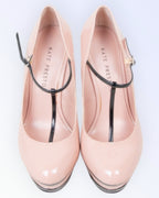 Kate Preston roosad platvormkingad