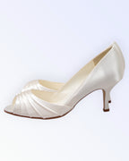Else by Rainbow wedding shoes
