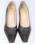 Style Chiara black shoes