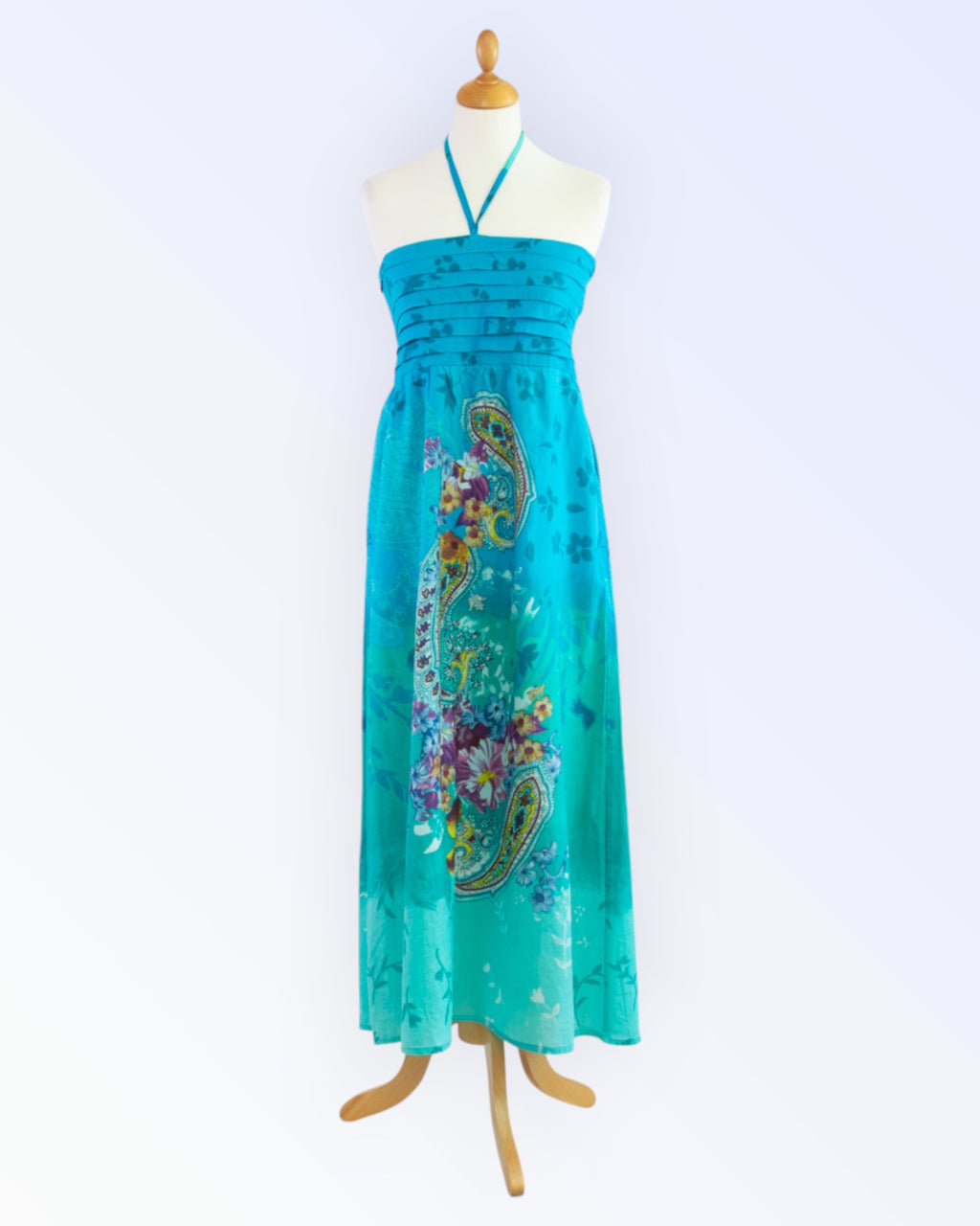 SB Collection cotton summer dress