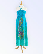 SB Collection cotton summer dress