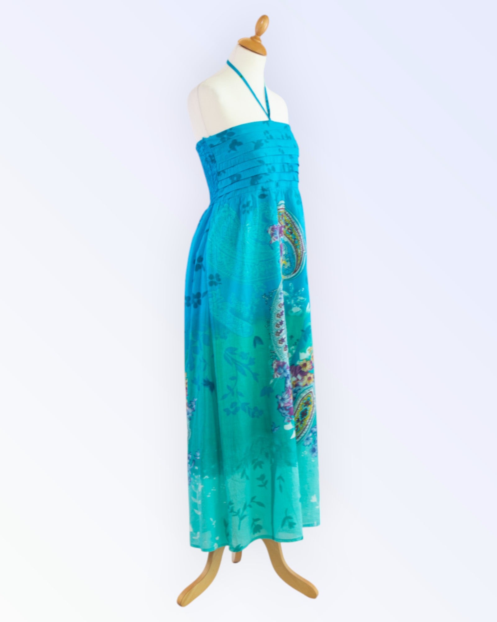 SB Collection cotton summer dress