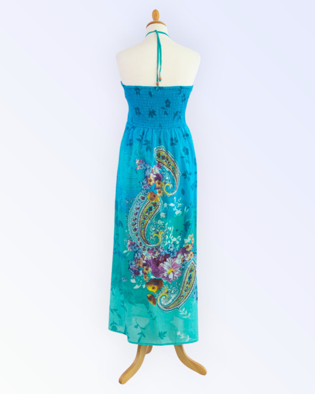 SB Collection cotton summer dress