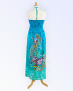 SB Collection cotton summer dress
