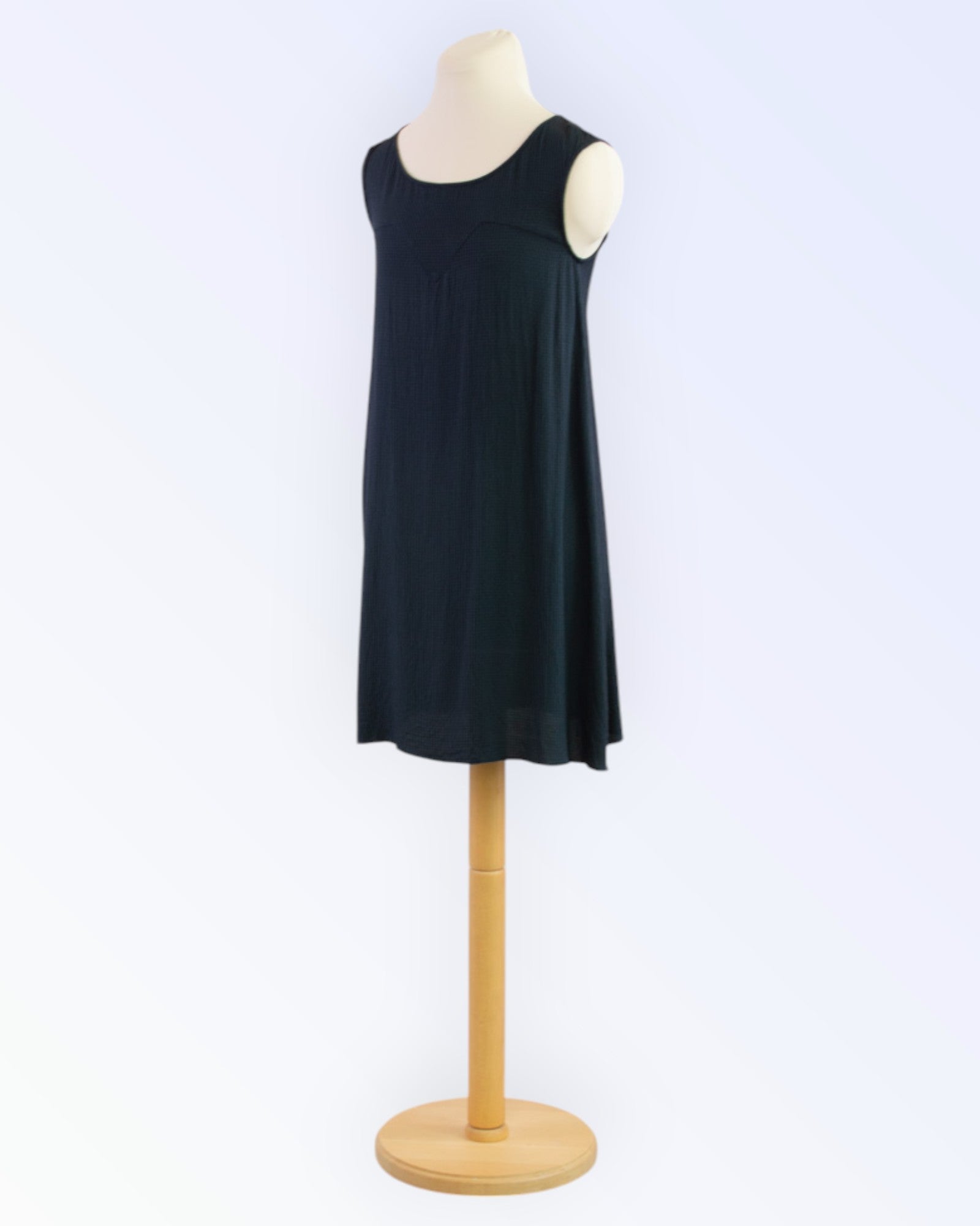 ICODE suora minimekko