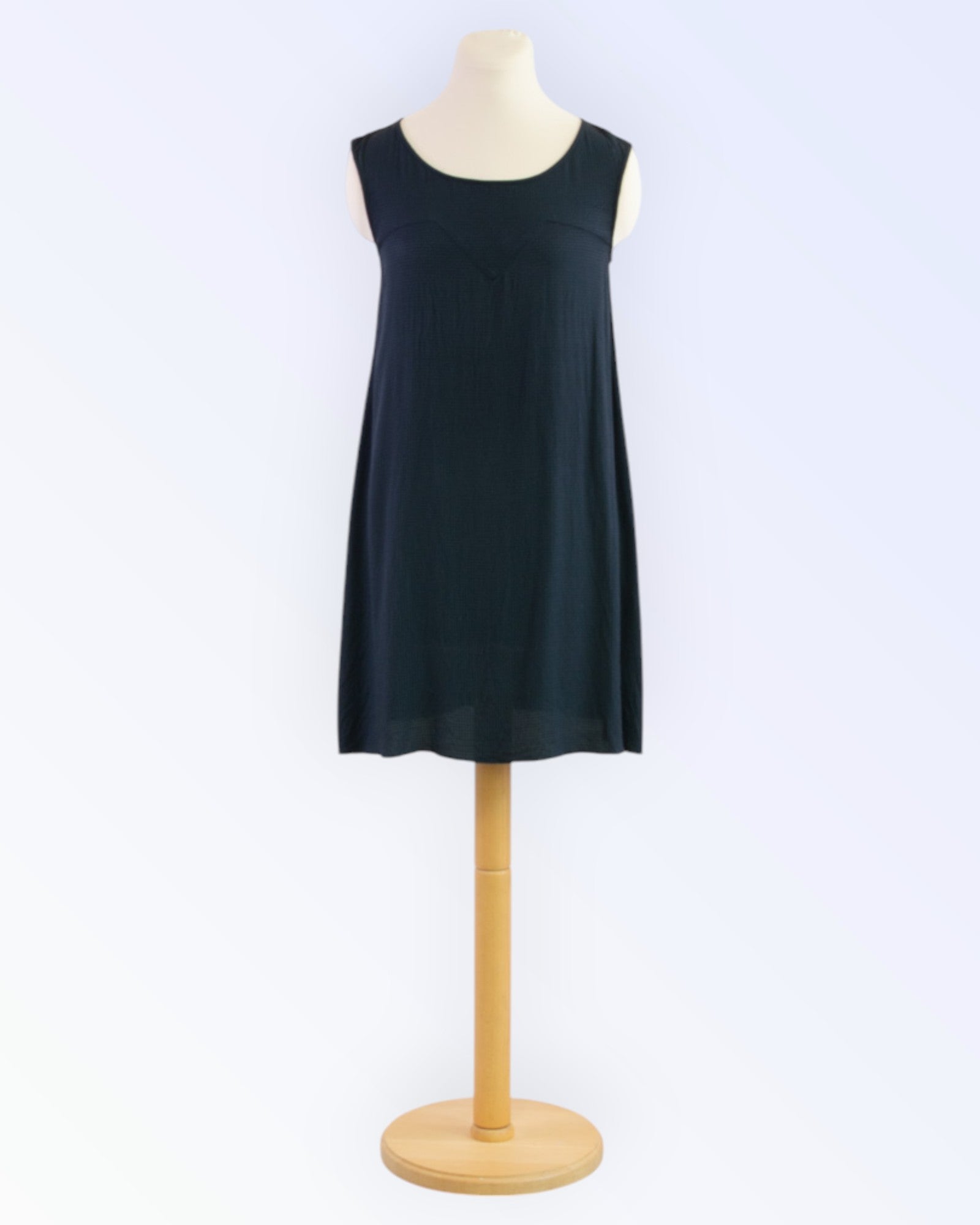 ICODE suora minimekko