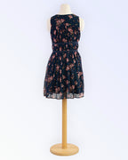 Abercrombie& Fitch värviline suvekleit