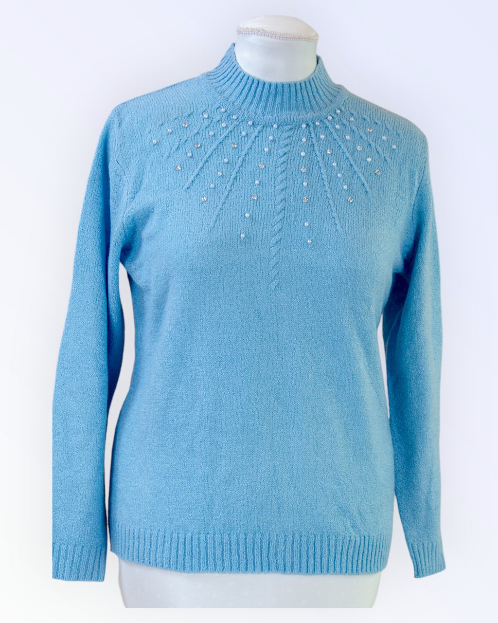 AproductZ helesinine sviiter