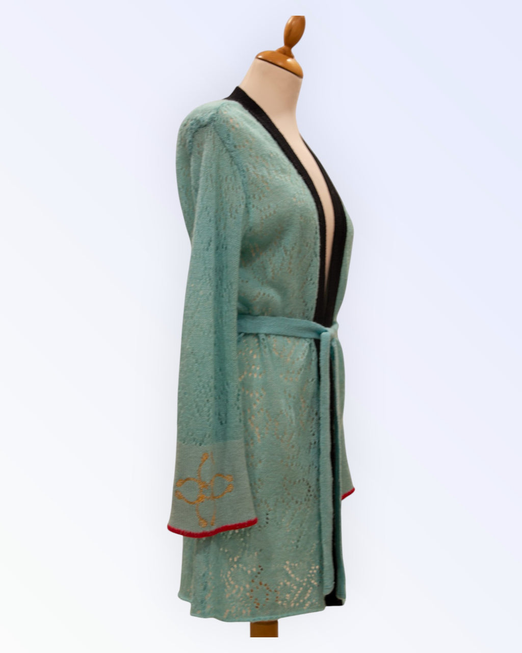 St. Martins cardigan