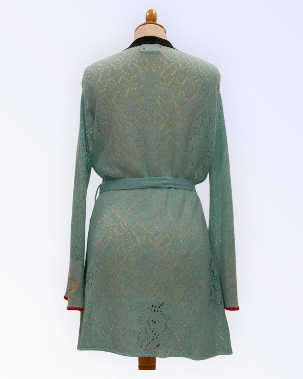 St. Martins cardigan