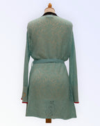 St. Martins cardigan