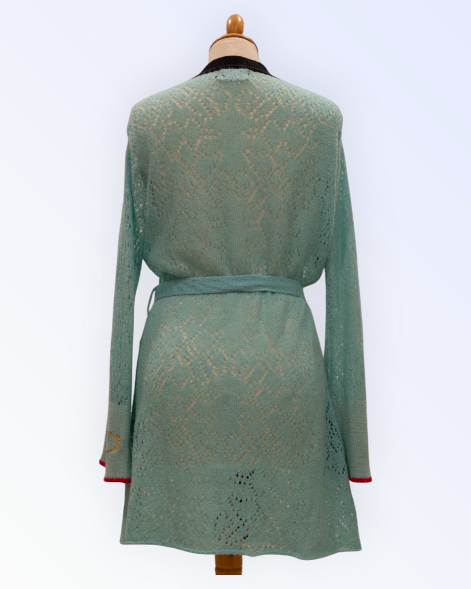 St. Martins cardigan