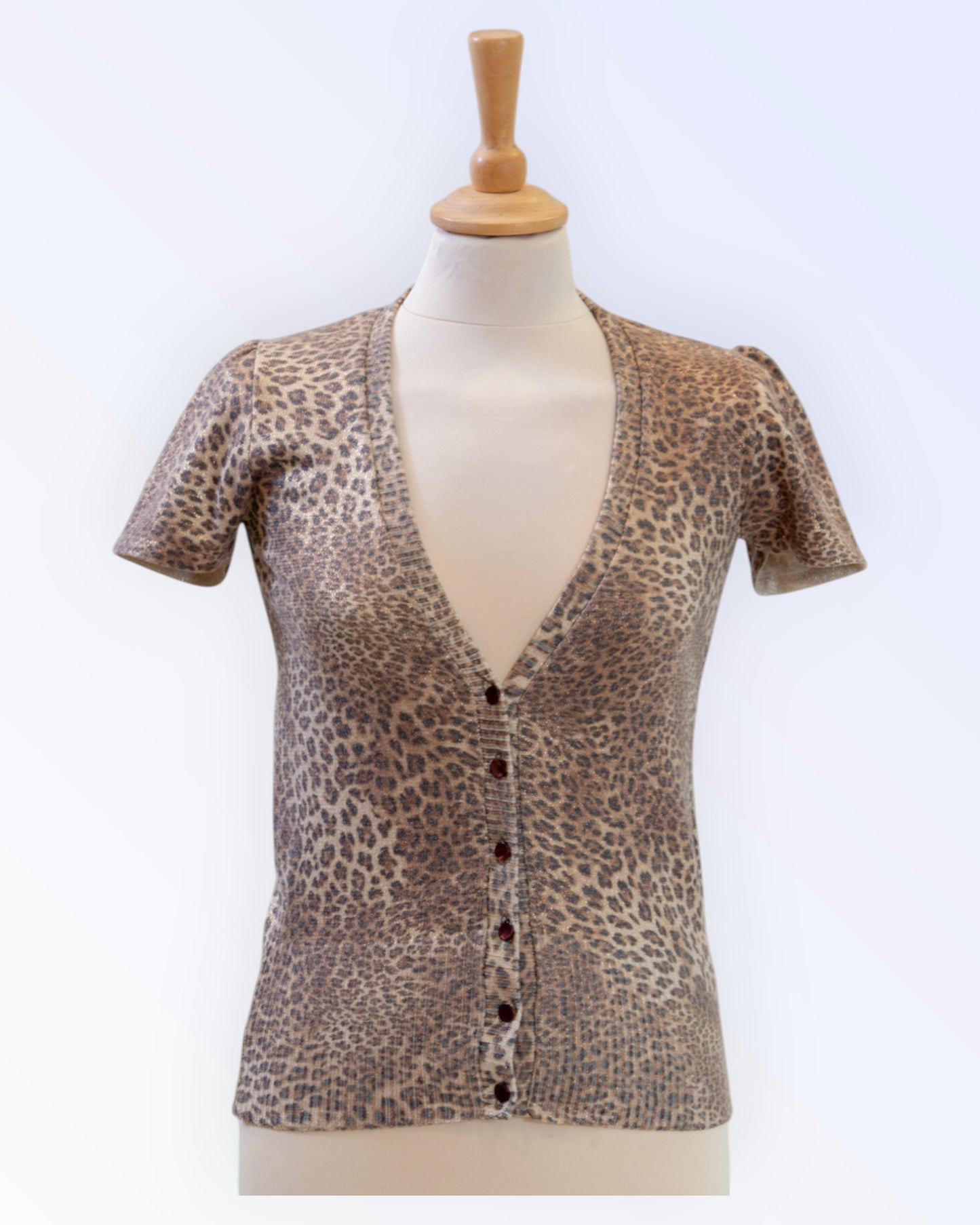 Miss Selfridge -neuletakki