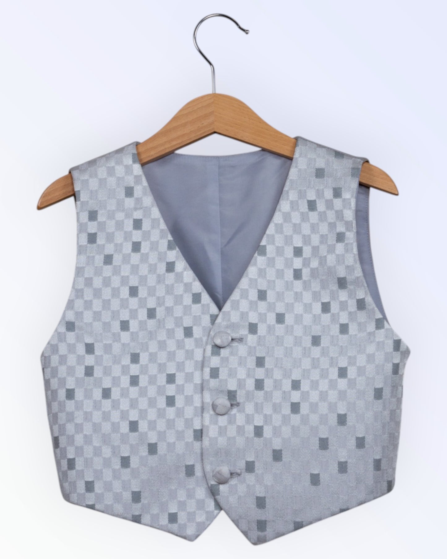 Boys' formal vest