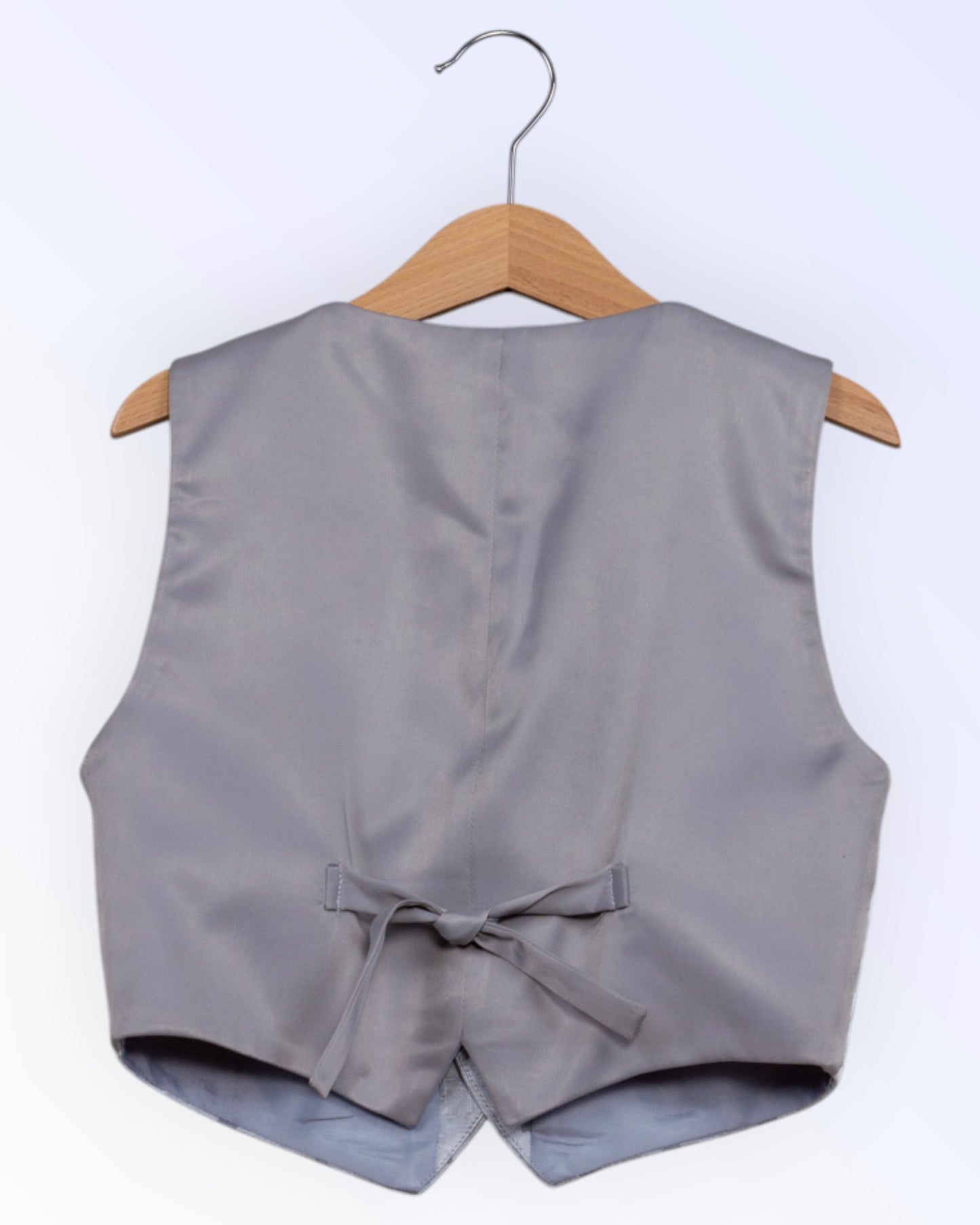 Boys' formal vest