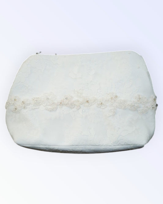 Handbag for the bride