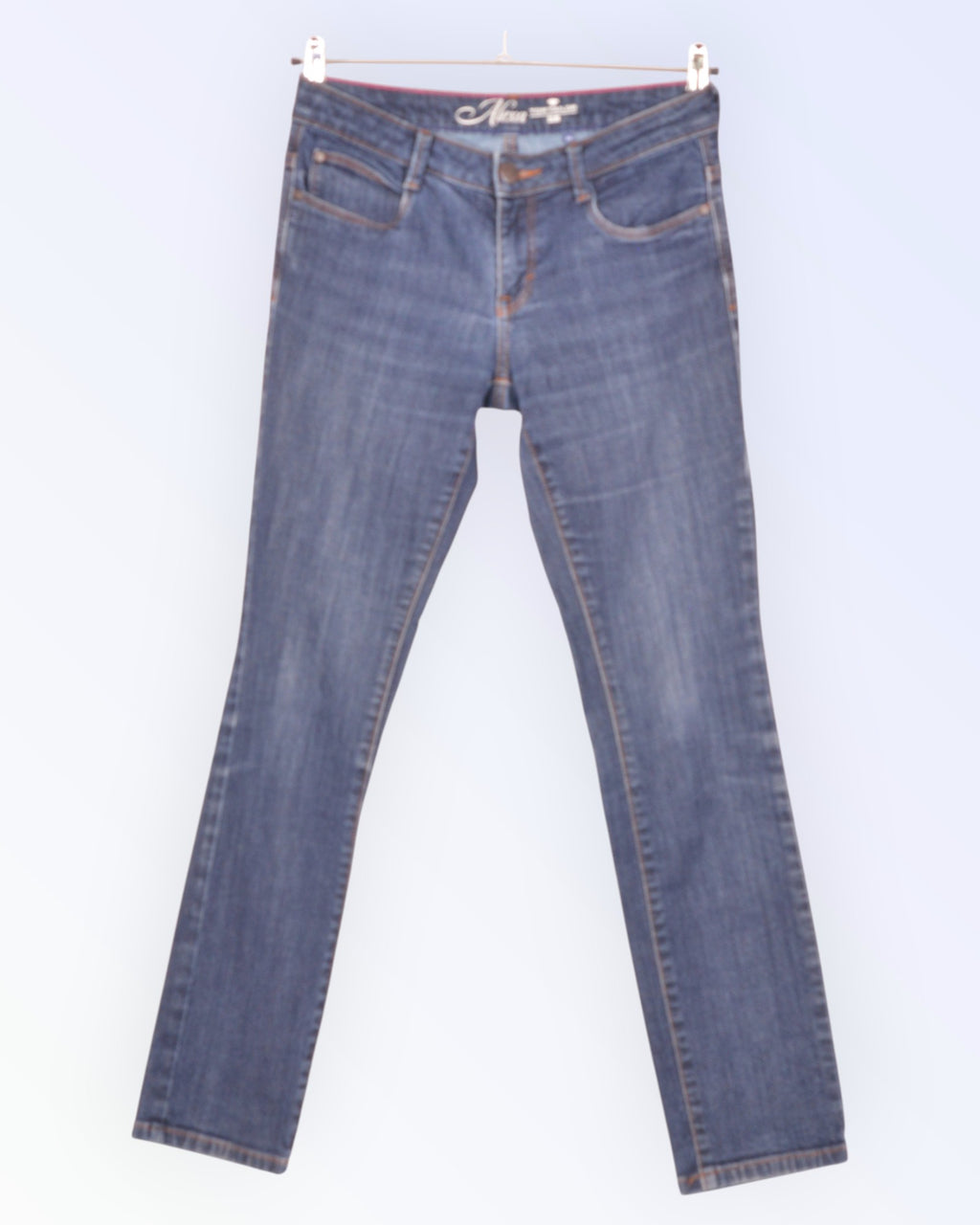 Tom Tailor Teksapüksid