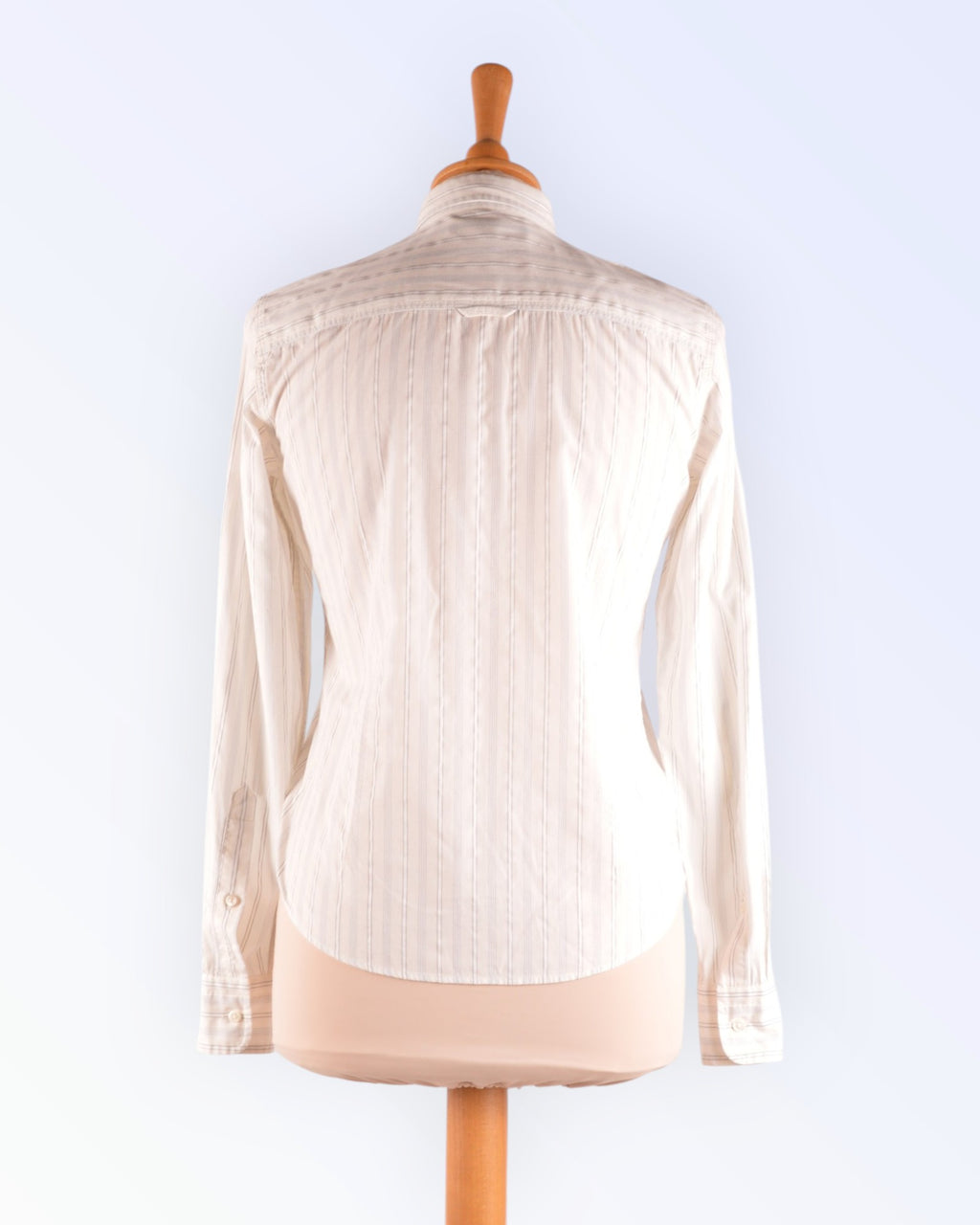Gant Striped Women's Day Shirt