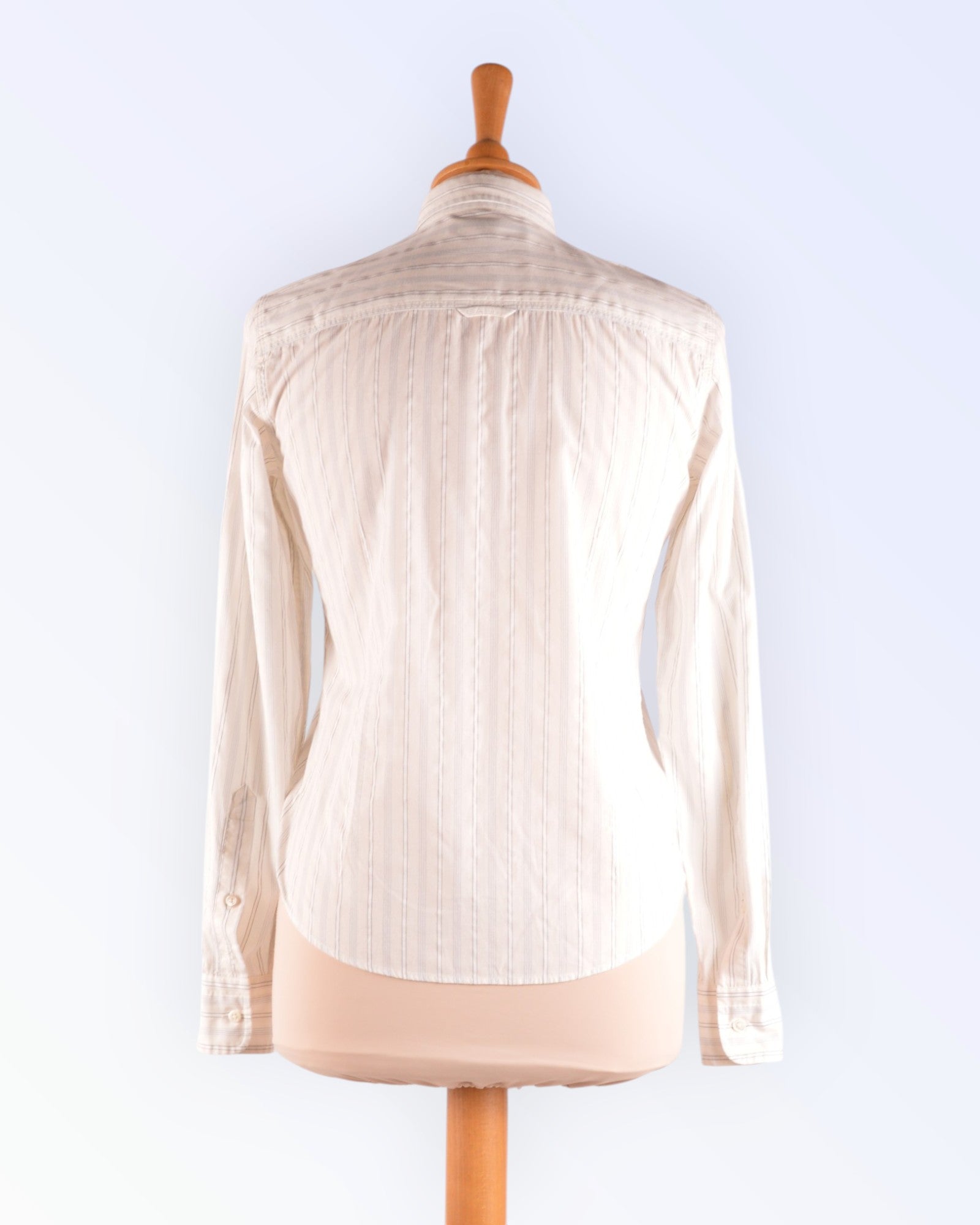 Gant Striped Women's Day Shirt