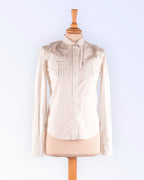 Gant Striped Women's Day Shirt