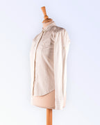 Gant Striped Women's Day Shirt