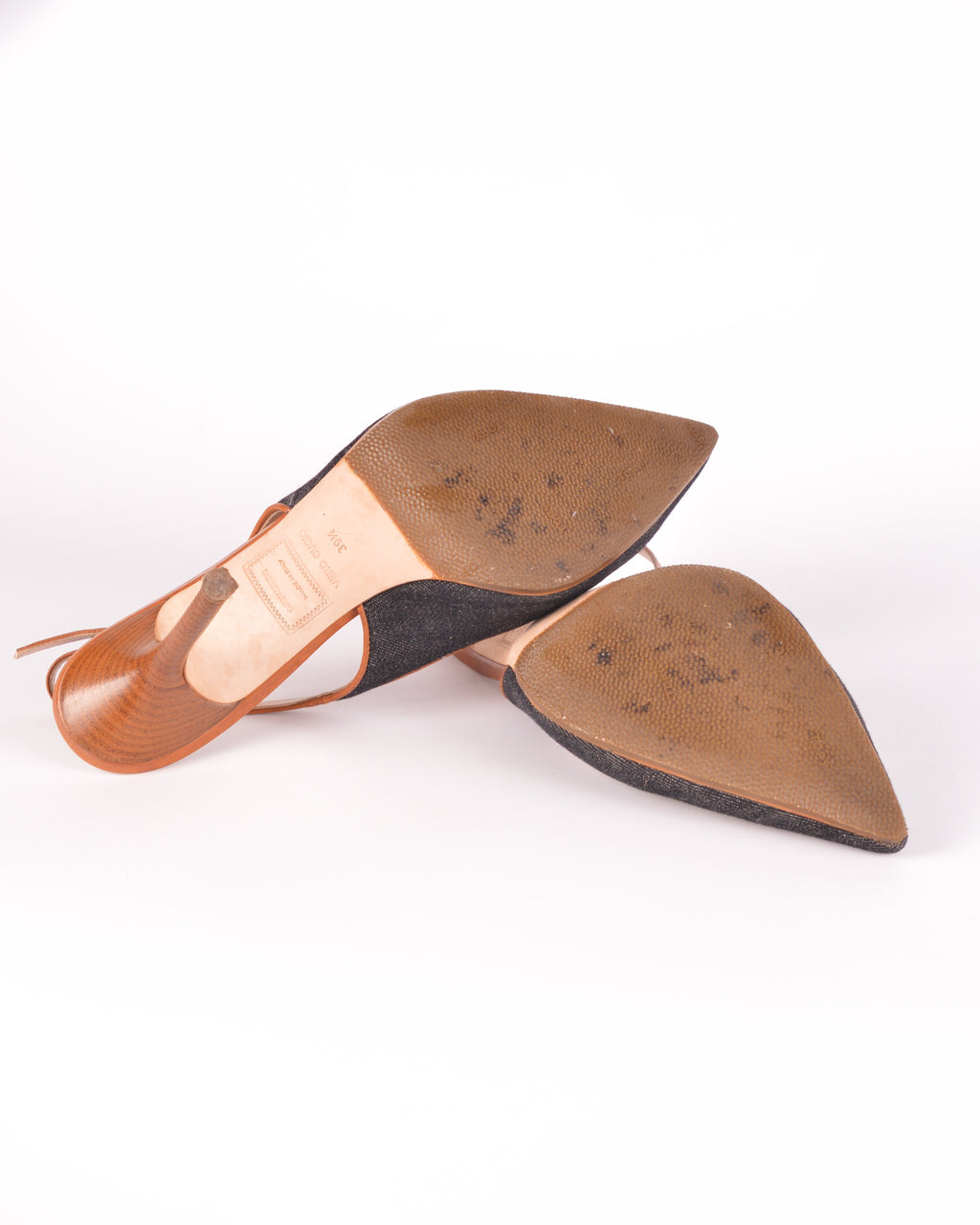 Dsquared2 kontsakingad