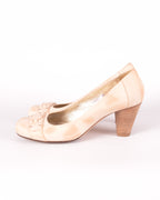 Janet & Janet puudriroosad kingad