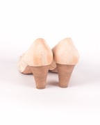 Janet & Janet puudriroosad kingad