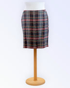 Josephine & CO ruudullinen hame