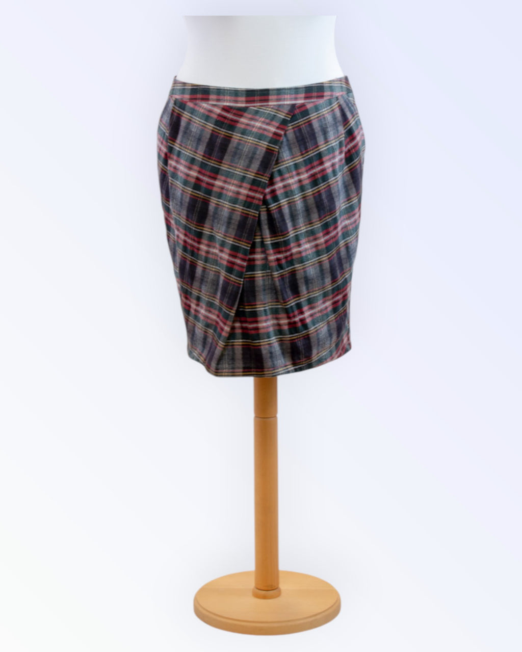 Josephine & CO ruudullinen hame