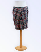 Josephine & CO ruudullinen hame