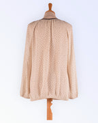 Esprit täpiline suvepluus