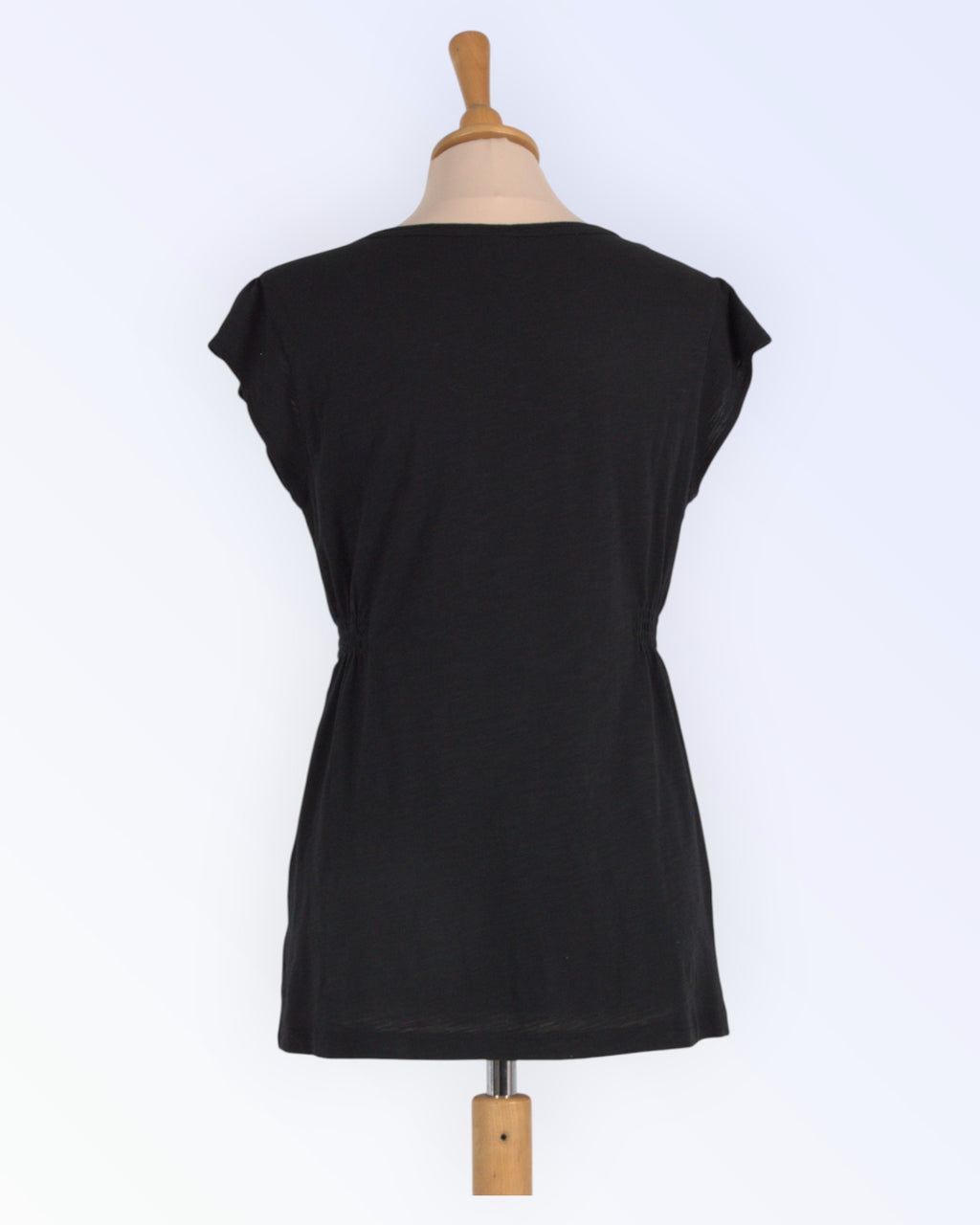 Esprit must puuvillane top