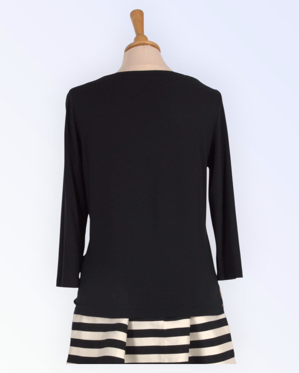 Steilmann colorful top