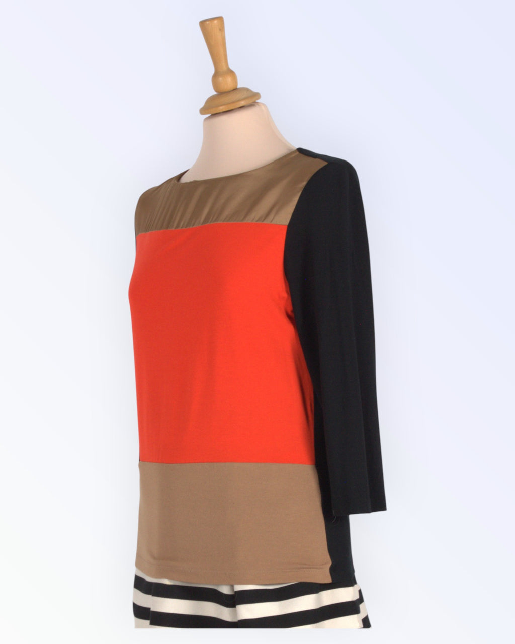 Steilmann colorful top