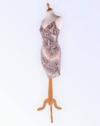 Guess Los Angeles -neulemekko