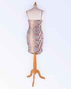 Guess Los Angeles -neulemekko