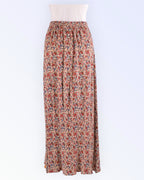 Springfield floral summer skirt